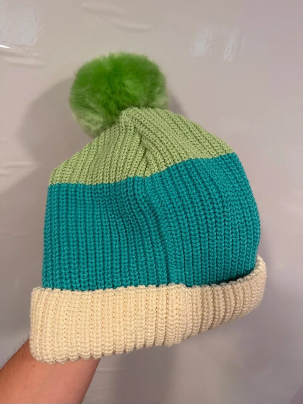 Love Your Melon soft knit